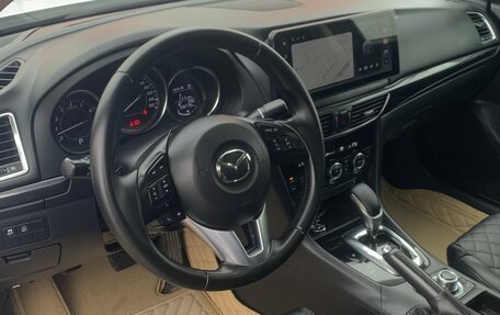 Mazda 6, 2014 год, 1 650 000 рублей, 12 фотография
