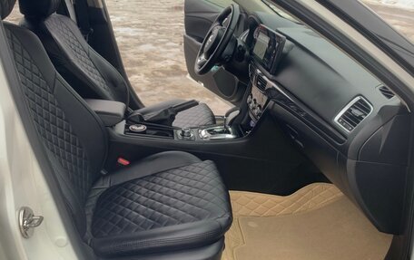 Mazda 6, 2014 год, 1 650 000 рублей, 14 фотография