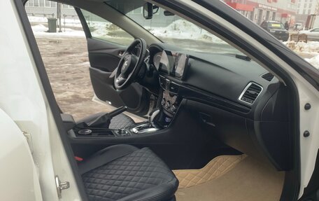 Mazda 6, 2014 год, 1 650 000 рублей, 15 фотография