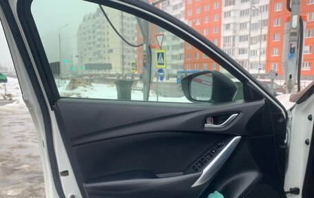 Mazda 6, 2014 год, 1 650 000 рублей, 17 фотография