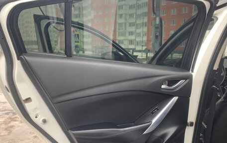 Mazda 6, 2014 год, 1 650 000 рублей, 20 фотография