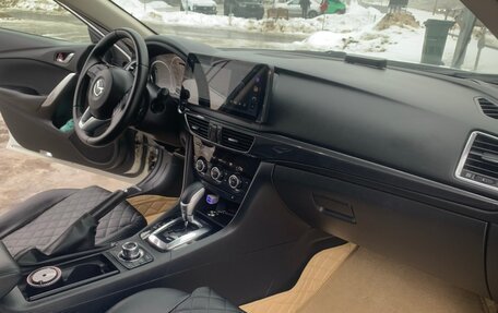 Mazda 6, 2014 год, 1 650 000 рублей, 13 фотография