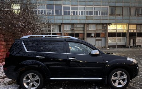 Peugeot 4007, 2010 год, 980 000 рублей, 6 фотография