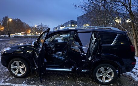 Peugeot 4007, 2010 год, 980 000 рублей, 7 фотография