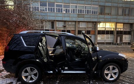 Peugeot 4007, 2010 год, 980 000 рублей, 5 фотография