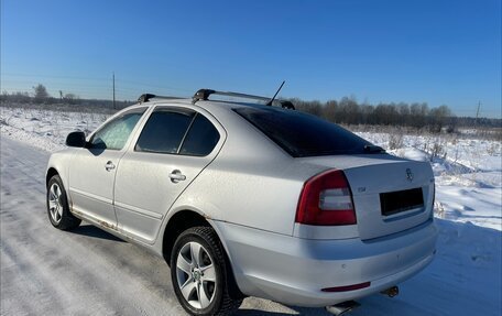 Skoda Octavia, 2012 год, 680 000 рублей, 6 фотография