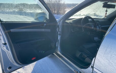 Skoda Octavia, 2012 год, 680 000 рублей, 8 фотография