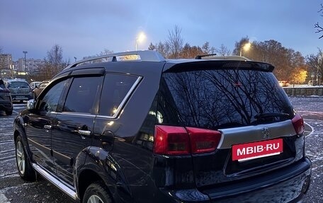 Peugeot 4007, 2010 год, 980 000 рублей, 2 фотография