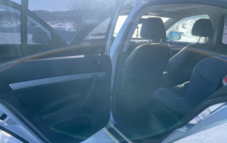 Skoda Octavia, 2012 год, 680 000 рублей, 9 фотография