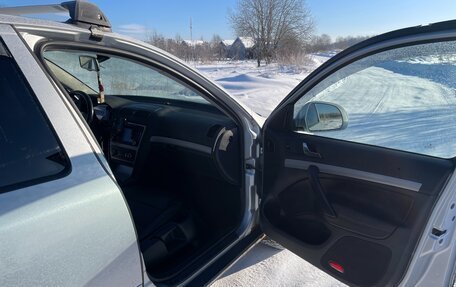 Skoda Octavia, 2012 год, 680 000 рублей, 10 фотография