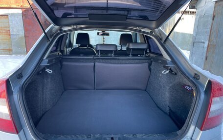 Skoda Octavia, 2012 год, 680 000 рублей, 16 фотография