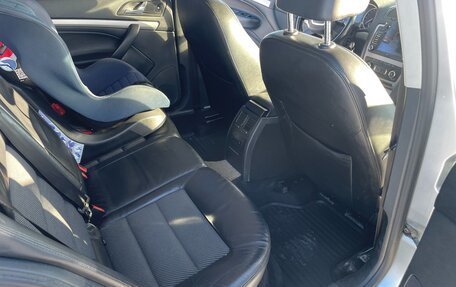 Skoda Octavia, 2012 год, 680 000 рублей, 15 фотография