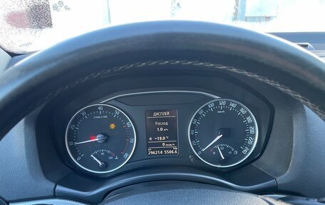 Skoda Octavia, 2012 год, 680 000 рублей, 12 фотография