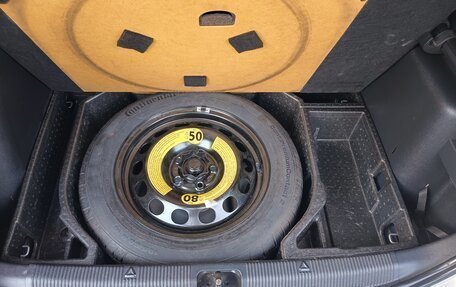 Skoda Yeti I рестайлинг, 2014 год, 1 620 000 рублей, 12 фотография