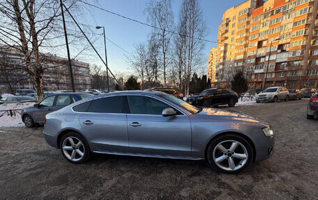 Audi A5, 2010 год, 1 700 000 рублей, 2 фотография