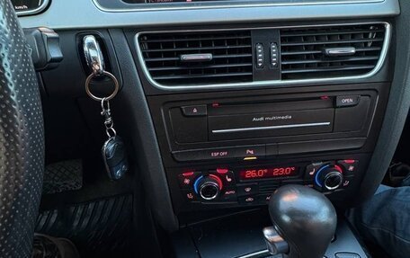 Audi A5, 2010 год, 1 700 000 рублей, 7 фотография