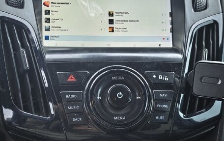 Ford Focus III, 2011 год, 680 000 рублей, 9 фотография