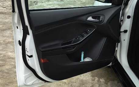 Ford Focus III, 2011 год, 680 000 рублей, 7 фотография