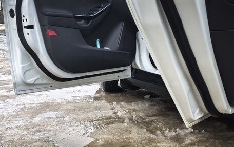 Ford Focus III, 2011 год, 680 000 рублей, 8 фотография