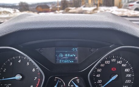 Ford Focus III, 2011 год, 680 000 рублей, 10 фотография