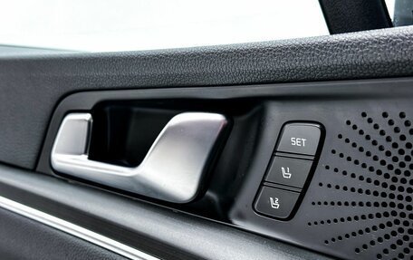 KIA K5, 2021 год, 2 600 000 рублей, 10 фотография