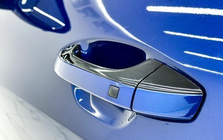 KIA K5, 2021 год, 2 600 000 рублей, 9 фотография