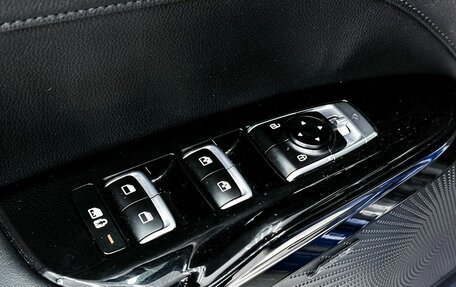 KIA K5, 2021 год, 2 600 000 рублей, 11 фотография