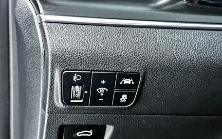 KIA K5, 2021 год, 2 600 000 рублей, 13 фотография