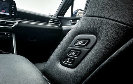 KIA K5, 2021 год, 2 600 000 рублей, 15 фотография