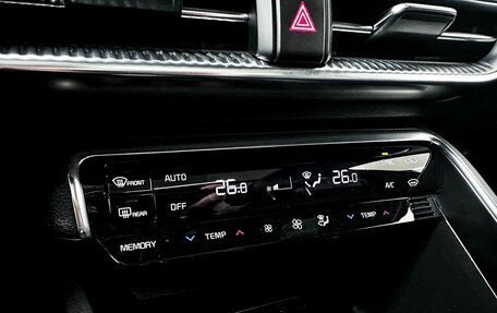 KIA K5, 2021 год, 2 600 000 рублей, 22 фотография