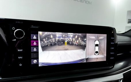 KIA K5, 2021 год, 2 600 000 рублей, 21 фотография