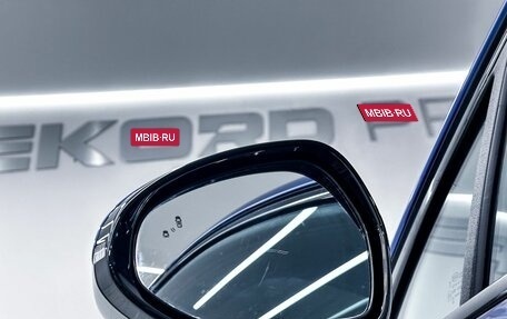 KIA K5, 2021 год, 2 600 000 рублей, 8 фотография