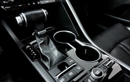 KIA K5, 2021 год, 2 600 000 рублей, 23 фотография