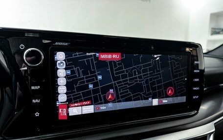 KIA K5, 2021 год, 2 600 000 рублей, 19 фотография