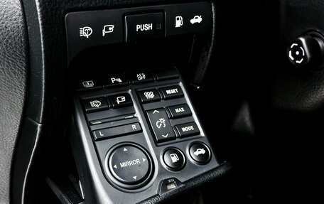 Lexus GS III рестайлинг, 2007 год, 1 620 000 рублей, 13 фотография