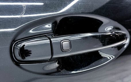 Lexus GS III рестайлинг, 2007 год, 1 620 000 рублей, 8 фотография