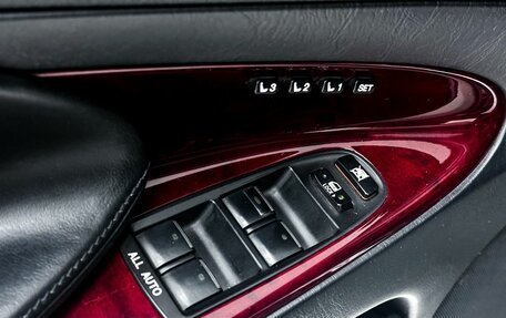 Lexus GS III рестайлинг, 2007 год, 1 620 000 рублей, 9 фотография