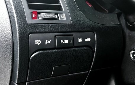 Lexus GS III рестайлинг, 2007 год, 1 620 000 рублей, 12 фотография