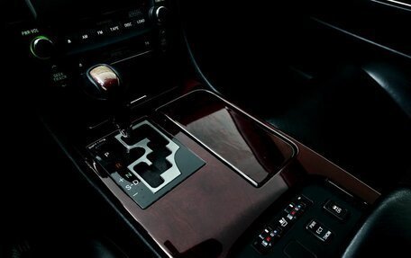 Lexus GS III рестайлинг, 2007 год, 1 620 000 рублей, 22 фотография