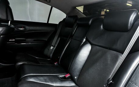 Lexus GS III рестайлинг, 2007 год, 1 620 000 рублей, 27 фотография