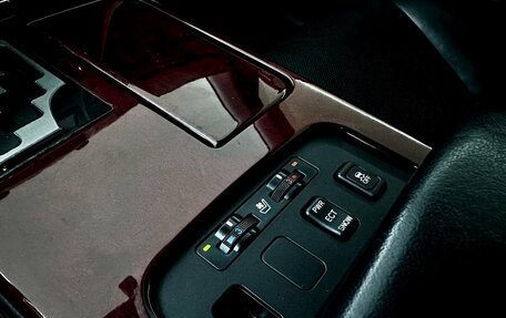 Lexus GS III рестайлинг, 2007 год, 1 620 000 рублей, 23 фотография