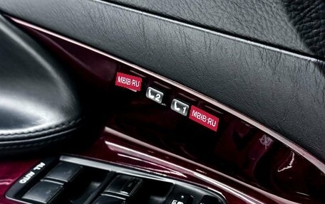 Lexus GS III рестайлинг, 2007 год, 1 620 000 рублей, 10 фотография