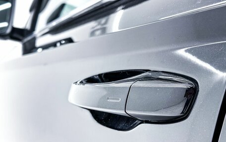 Skoda Karoq I, 2021 год, 3 050 000 рублей, 8 фотография