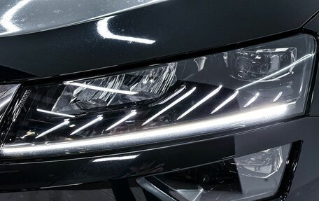 Skoda Karoq I, 2021 год, 3 050 000 рублей, 7 фотография