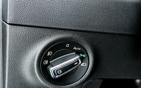 Skoda Karoq I, 2021 год, 3 050 000 рублей, 10 фотография