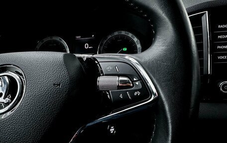 Skoda Karoq I, 2021 год, 3 050 000 рублей, 13 фотография