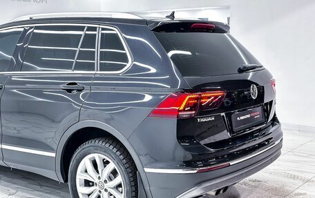 Volkswagen Tiguan II, 2017 год, 2 950 000 рублей, 7 фотография