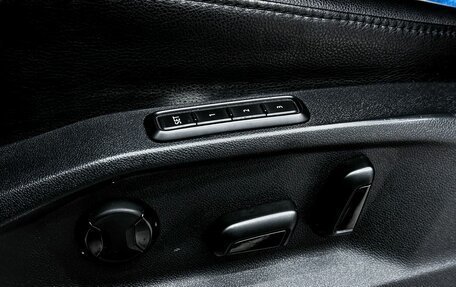 Volkswagen Tiguan II, 2017 год, 2 950 000 рублей, 15 фотография