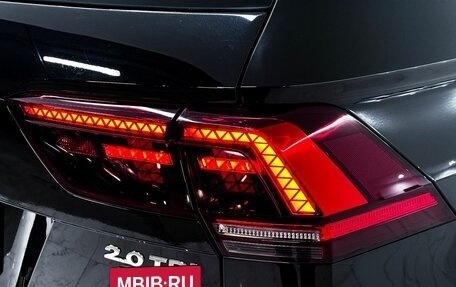 Volkswagen Tiguan II, 2017 год, 2 950 000 рублей, 12 фотография