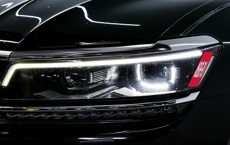 Volkswagen Tiguan II, 2017 год, 2 950 000 рублей, 17 фотография